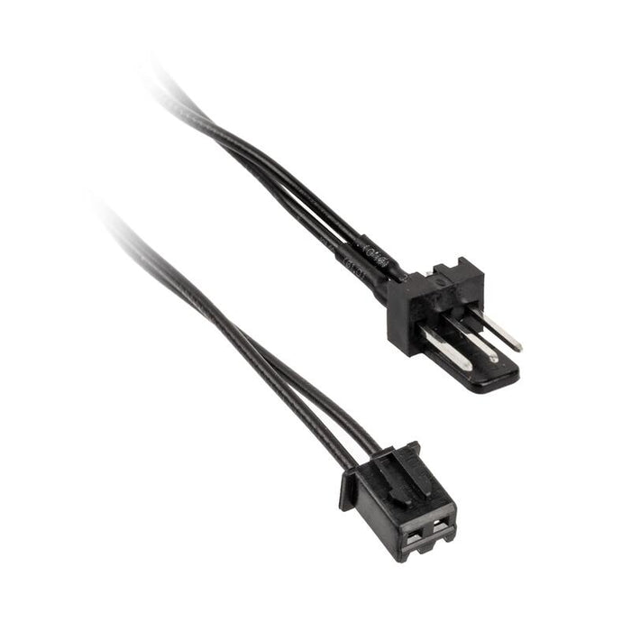 Kolink Ventilador Cable Adaptador 2-Pin A 3-Pin Molex