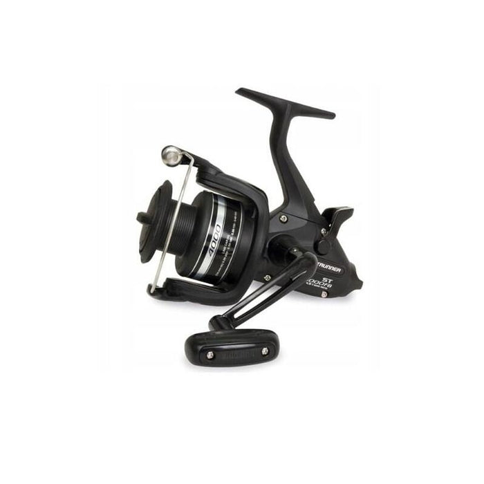 Kolowrotek Shimano Baitrunner St-Fb4000