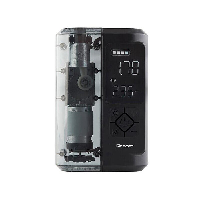 Kompresor Res 09b6