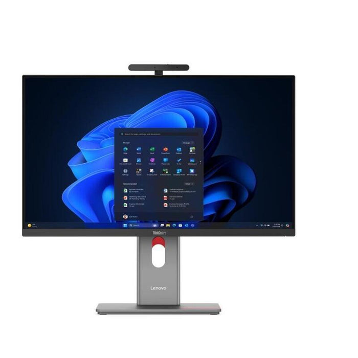 Komputer All-In-One Thinkcentre M90a Pro G6 13am0005pb W11pro Ultra 5 225/16gb/512gb/Int/27.0 Qhd/3yrs Os + 1yr Premier