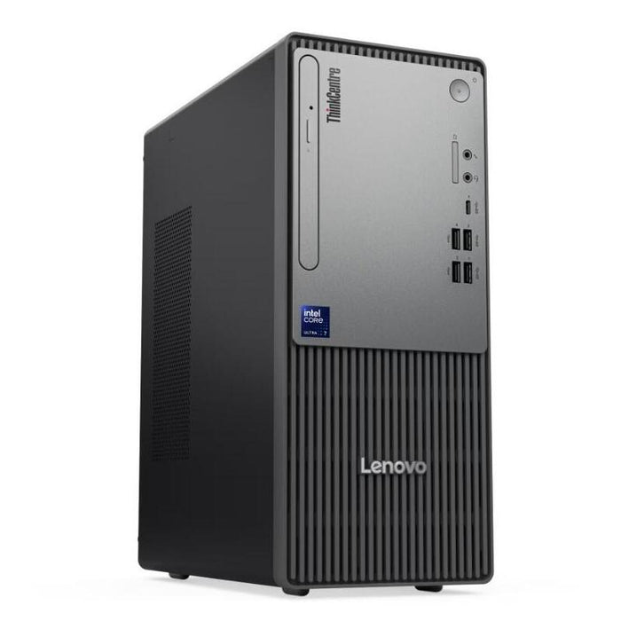 Komputer Thinkcentre Neo 50t G6 Tower W11pro 13bd0047pb Ultra 5 225/16gb/1tb/Int/Black/3yrs Os + 1yr Ci