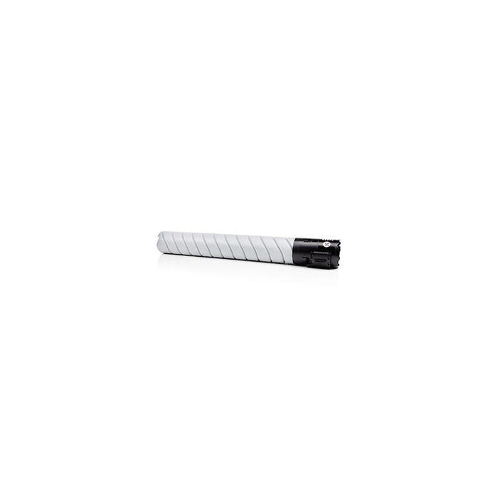 Konica Minolta Bizhub C221/C224/C227/C267/C281/C284/C287/C364 Negro Cartucho De Toner Generico Tn-220k/Tn-221k/Tn-321k/A33k150/A33k180/A8k3150