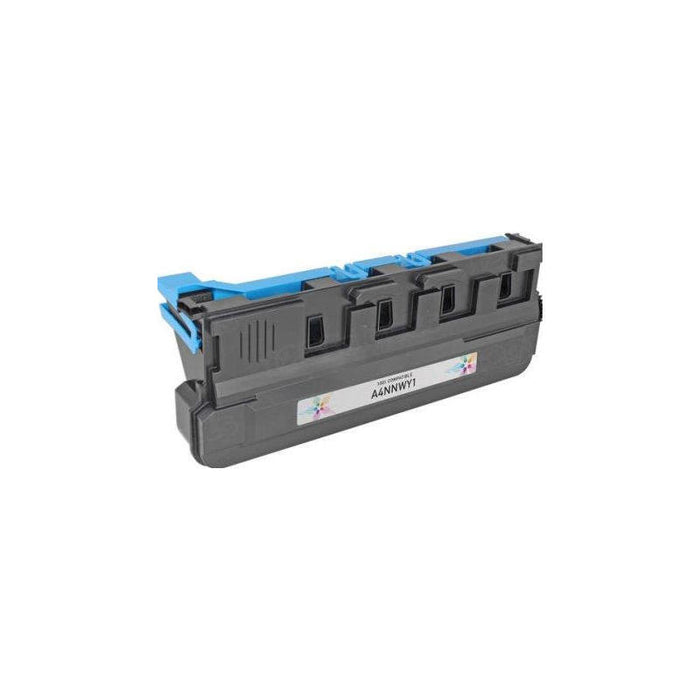 Konica Minolta Bote Residual De Tóner A4nnwy3 Wx-103 A4nnwy1