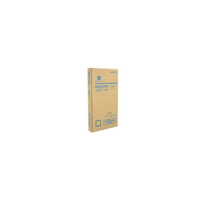 Konica-Minolta Developer Amarillo Accuriopress C7100/C7090 - Dr629y