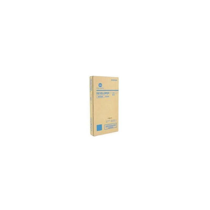 Konica-Minolta Developer Cian Accuriopress C7100/C7090 - Dr629c