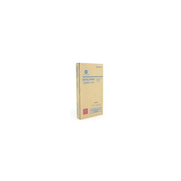 Konica-Minolta Developer Magenta Accuriopress C7100/C7090 - Dr629m