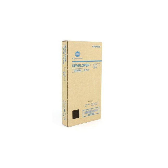 Konica-Minolta Developer Negro Accuriopress C7100/C7090 - Dr629k
