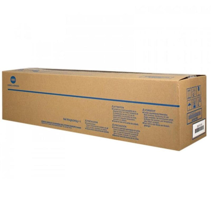 Konica-Minolta Konicaminolta Toner Tn-627 Tn627 Negro Negro (Acvv150)