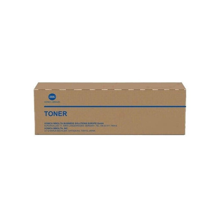 Konica Minolta Tambor Kit Para Bizhub 1052/1250 (A3vvp00)