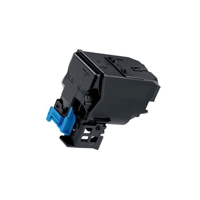 Konica Minolta Tnp49 Negro Toner Generico Reemplaza Tnp49k/A95w150