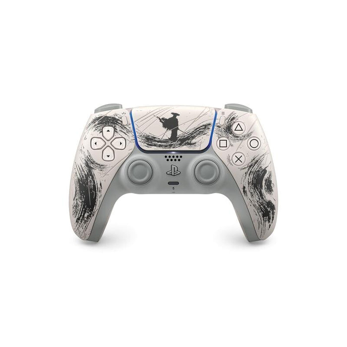 Kontroler Inalámbrico Sony Ghost Of Yotei Black Edition