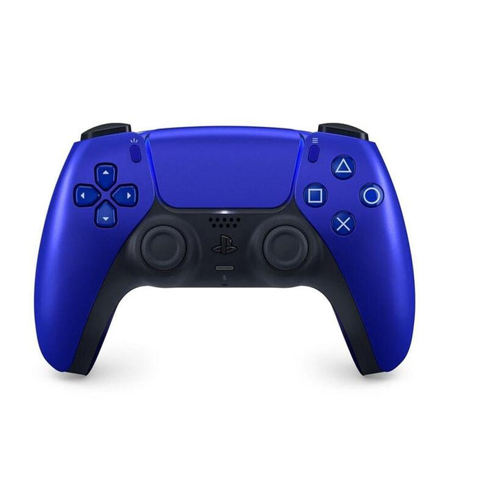 Kontroler Inalámbrico Sony Playstation Dualsense  Cobalt Blue