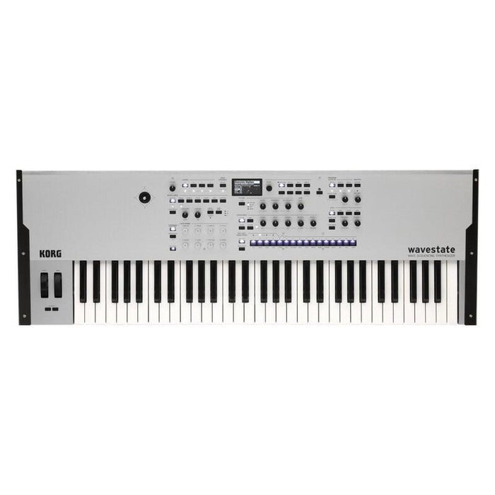 Korg Wavestate Se Platinum Limited Edition - Syntezator