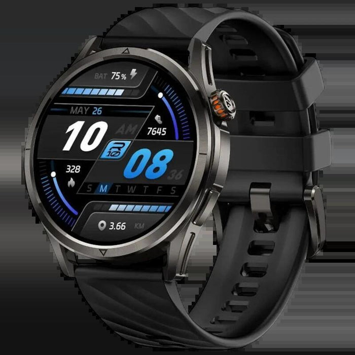 Kospet Magic R10 Gps Negro - Desprecintado