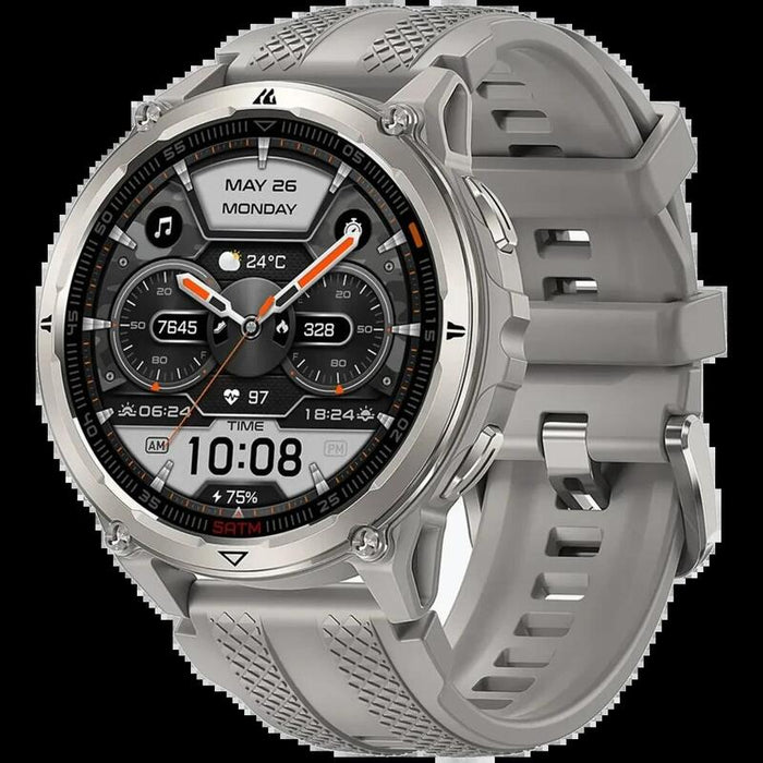 Kospet Orb 2 Plata Gps Dual-Band L1+L5 Llamadas Bluetooth