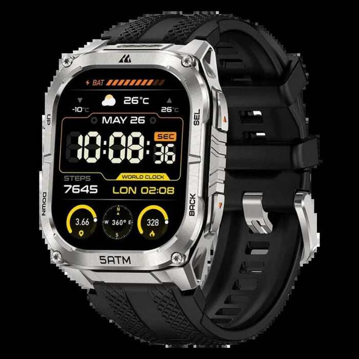 Kospet Tank M4c Plata