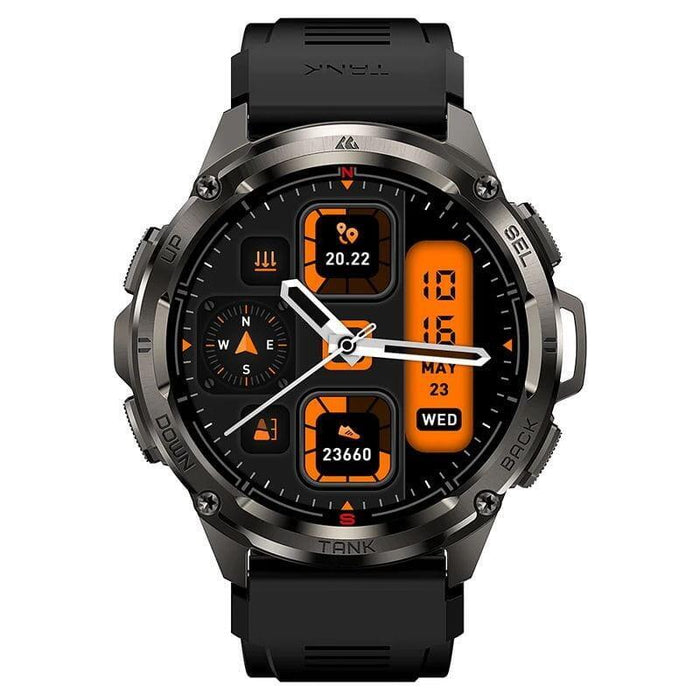 Kospet Tank T3 Ultra Negro
