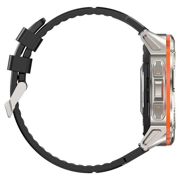 Kospet Tank T3 Ultra Plata