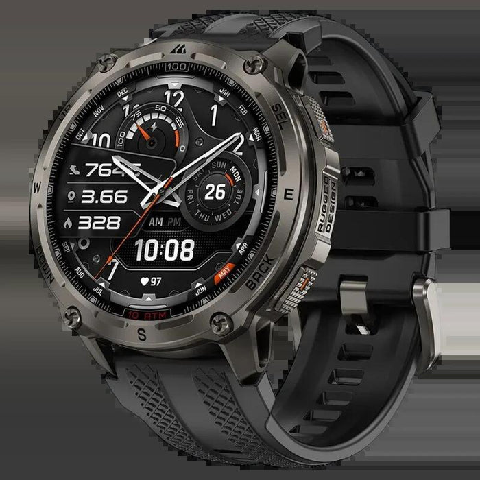 Kospet Tank T4 32gb Negro - Reloj Inteligente - Desprecintado