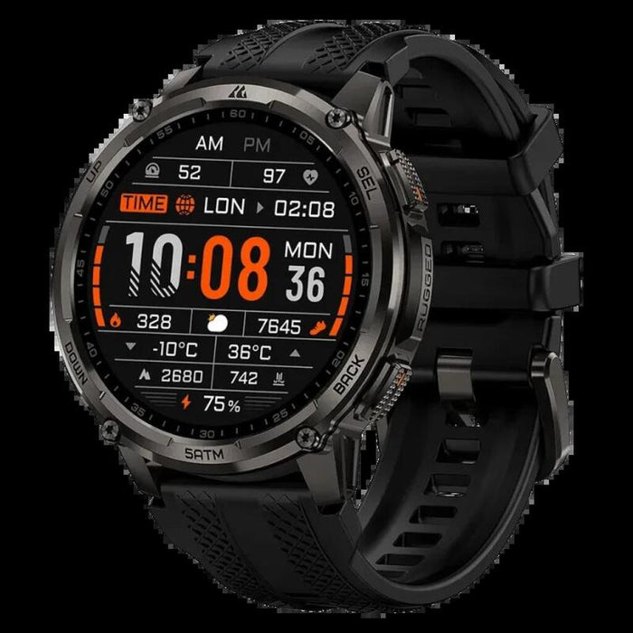 Kospet Tank T4c Negro