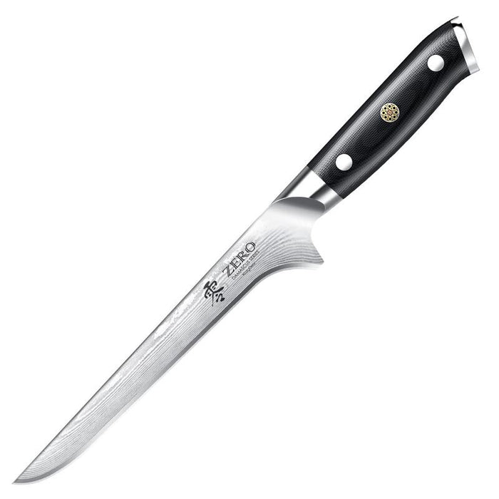 Kozygear Premier 6" 25cm Ausbeinmesser Japan. Supermahl