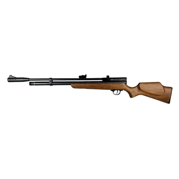 Beeman Chief Iii Plus S Carabina De Aire Comprimido Con Regulador Pcp-Polímero K.5,5 Mm Ekp