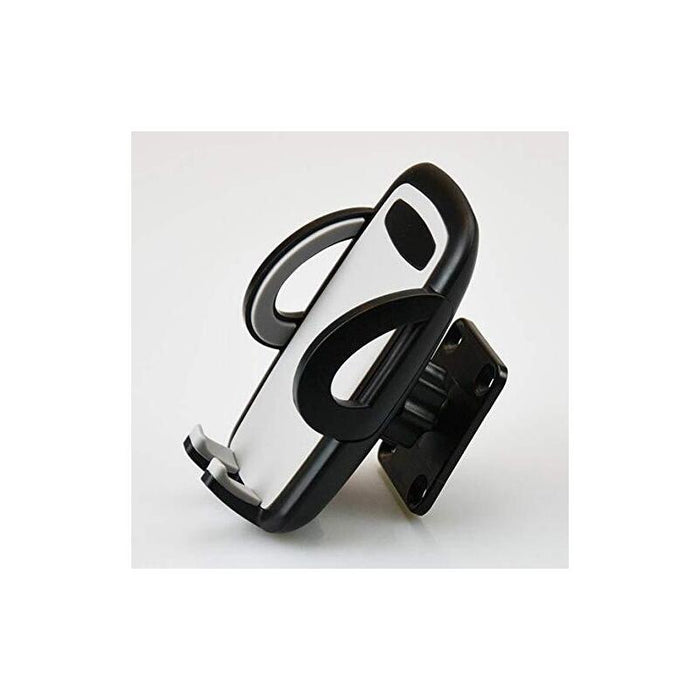 Kram Fix2car Universalhalter Swivel 50-95mm Schw/Grau