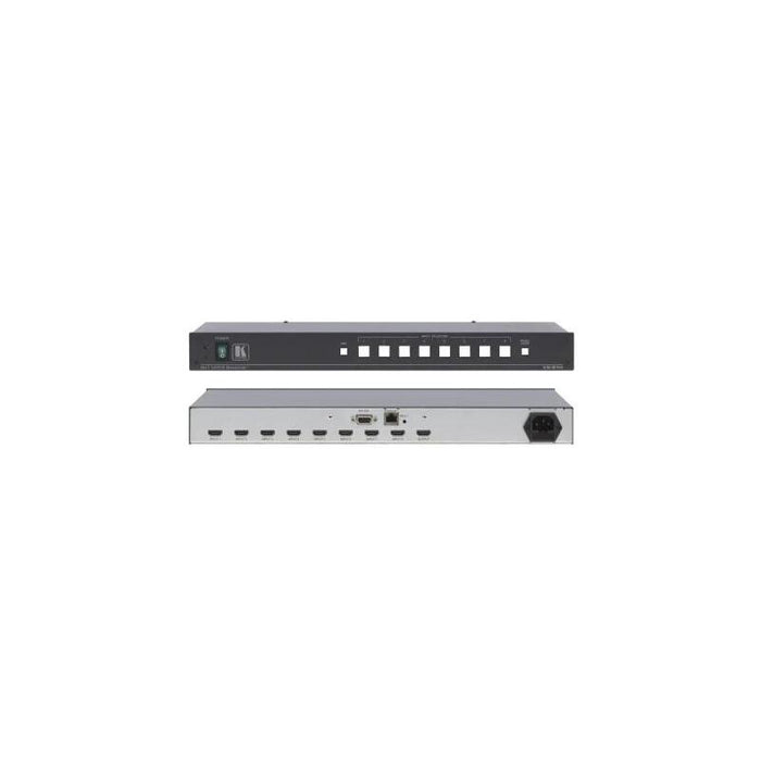 Kramer Avsm 8x1 Hdmi Switcher - Vs-81h (21-08100130)