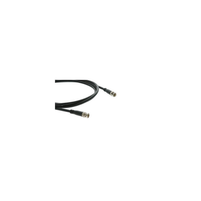 Kramer Electronics Bnc Coax 1.8m Cable Coaxial Rg-6 1,8 M Negro