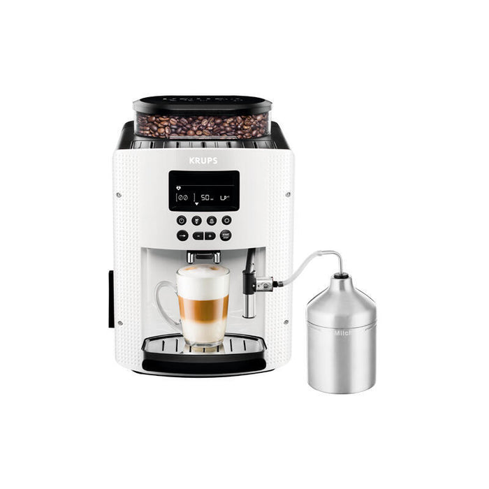 Krups Ea 8161 Cafetera  Nespresso 1,8 L Totalmente Automática