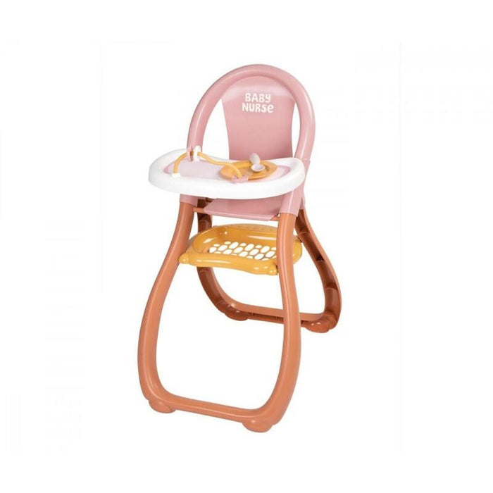 Krzeselko Do Karmienia Baby Nurse