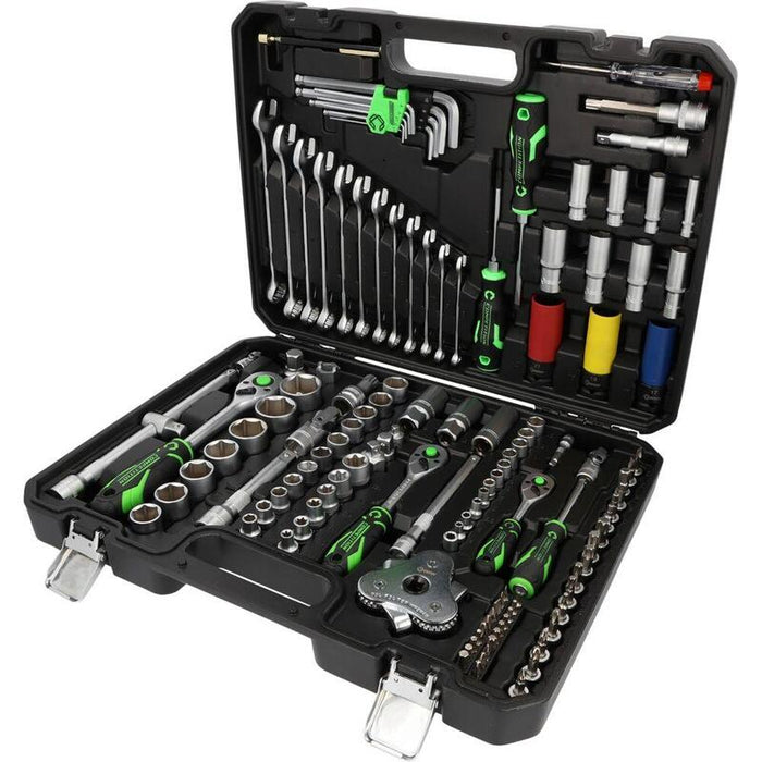 Ks Tools Competition 1/4  +3/8  +1/2  Steckschlüssel