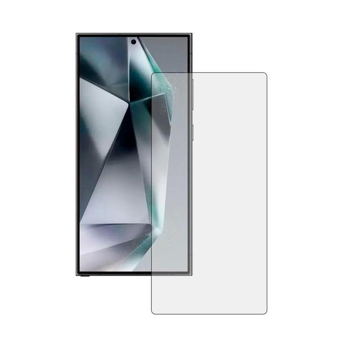Ksix Protector De Pantalla Samsung Galaxy S24 Ultra