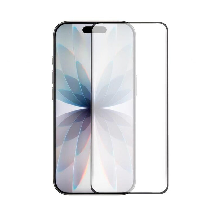 Ksix Protector Full Glue 2.5d Transparente Apple Iphone 17