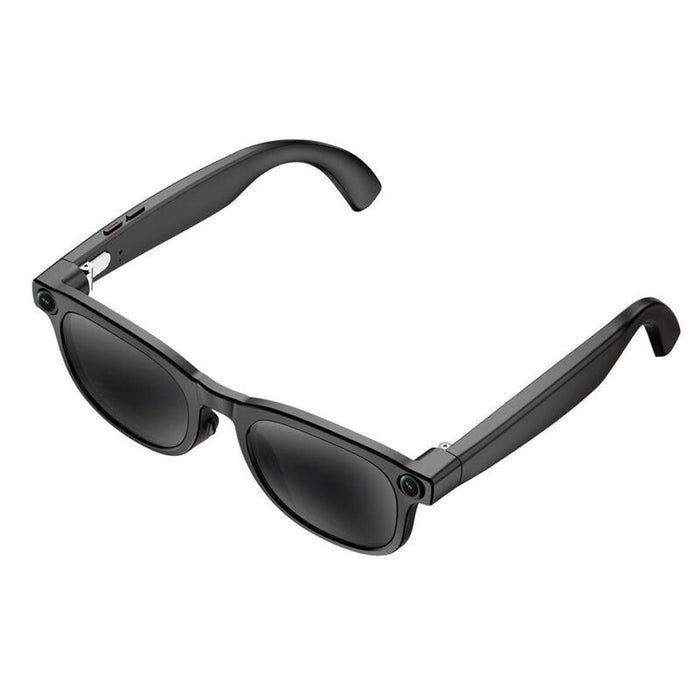 Ksix Spectrum Negro Gafas Inteligentes Ia