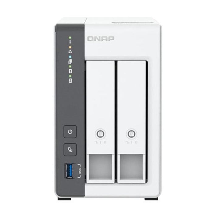 K/Ts-216g+2xtoshiba 6tb Hdd