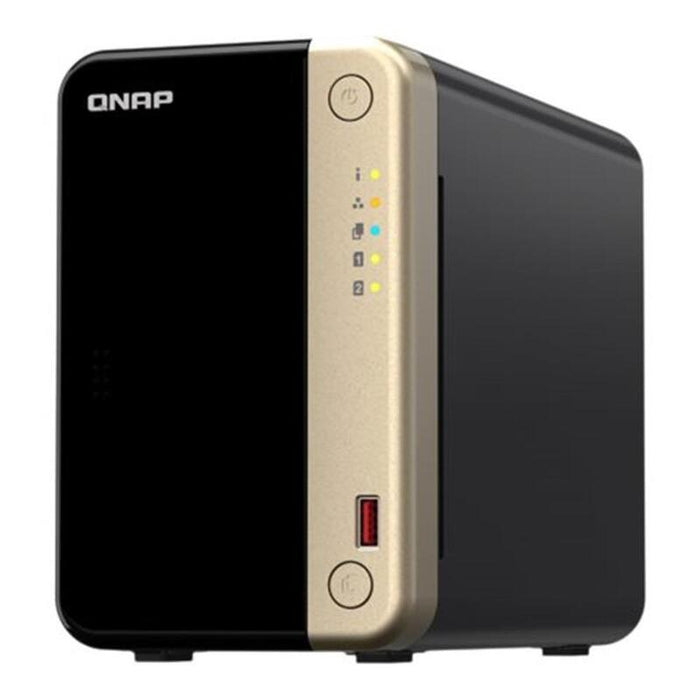 K/Ts-264-8g+2xtoshiba 6tb Hdd