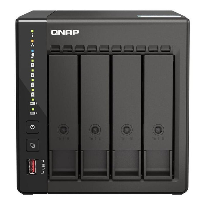 K/Ts-453e-8g+4xtoshiba 4tb Hdd