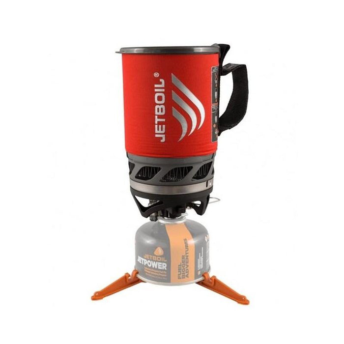 Kuchenka Micromo-Tamale Jetboil