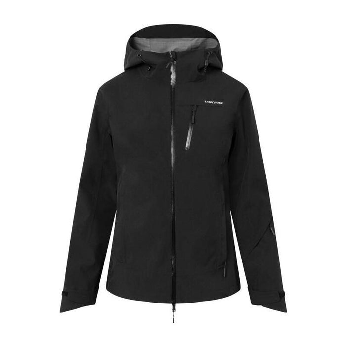 Kurtka Damska Viking Trek Pro 2.5 Lady Czara L
