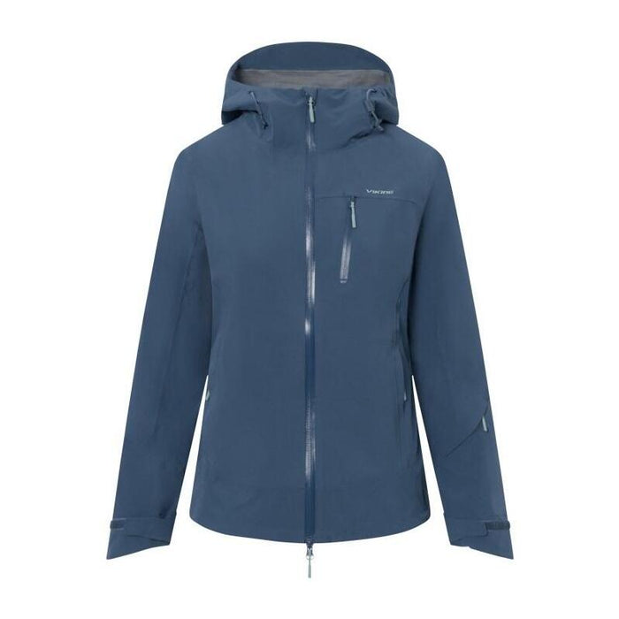 Kurtka Damska Viking Trek Pro 2.5 Lady Granatowa M