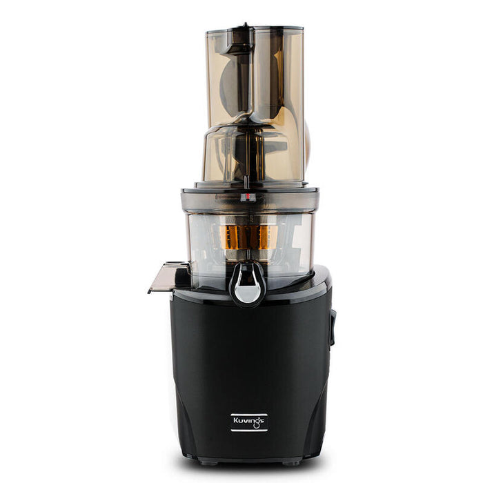 Kuvings Revo830 Entsafter, Negro