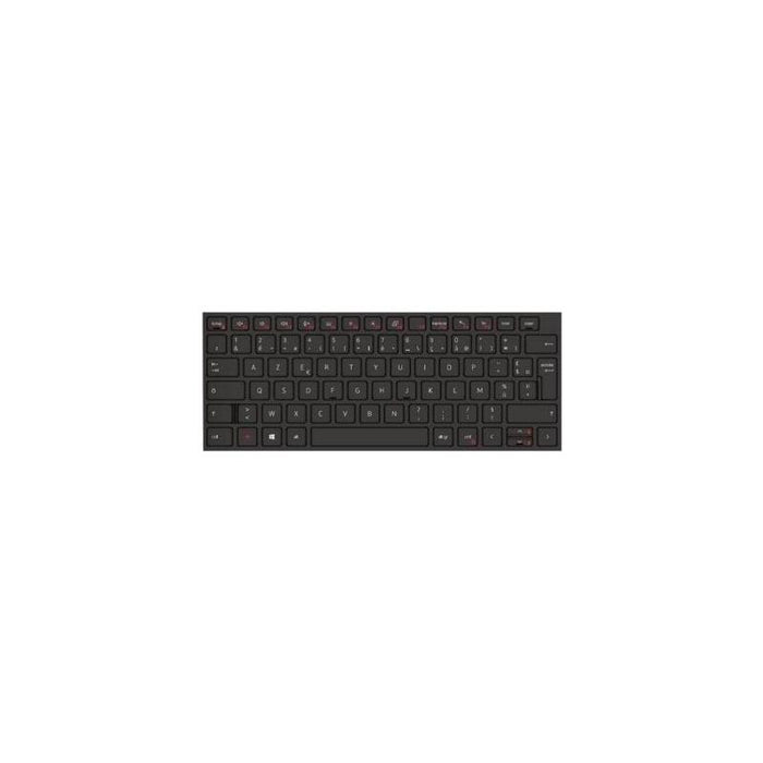 Kybd,80,Fr,M20isc-Bs,11 - Warranty: 3m