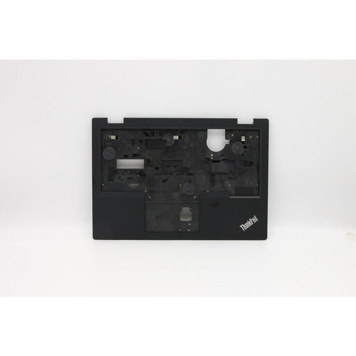 Kylo-2 Intel Fru C  Replacement Cover W/Fpr Bk,