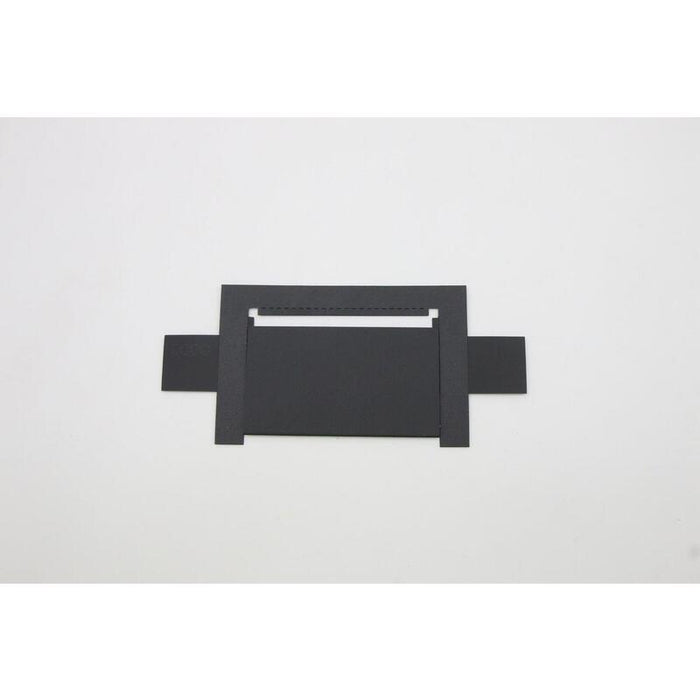 Kylo2_fru_cs16 2bcp Small Mylar + Elan Pcb, Gs Black,
