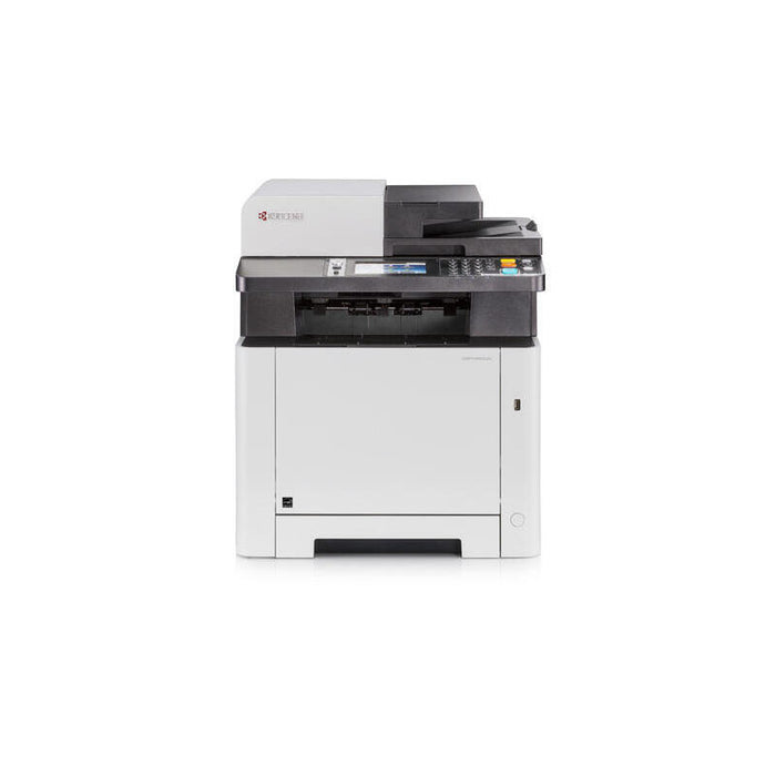 Kyocera Ecosys M5526cdw Impresora Multifuncion Laser Color Duplex 26ppm