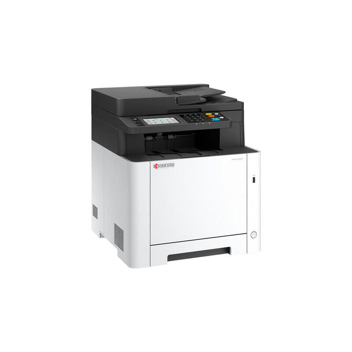 Kyocera Ecosys Ma2600cfx Plus Multigerät Farbe 4-In-1