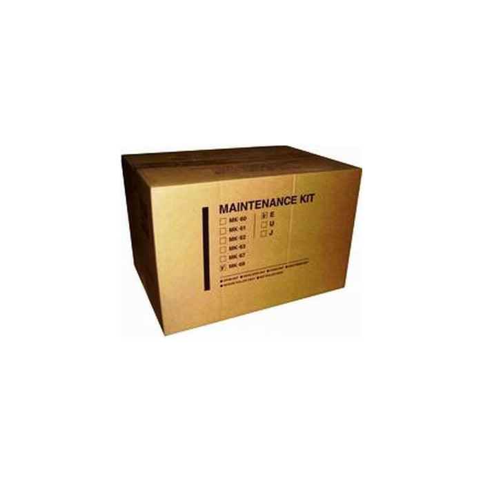 Kyocera Mk-470 Maintenance Kit Para Automatischen Originaleinzug