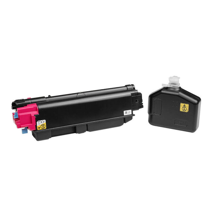 Kyocera Tk5270 Xl Magenta Toner Generico Reemplaza 1t02tvbnl0/Tk5270m