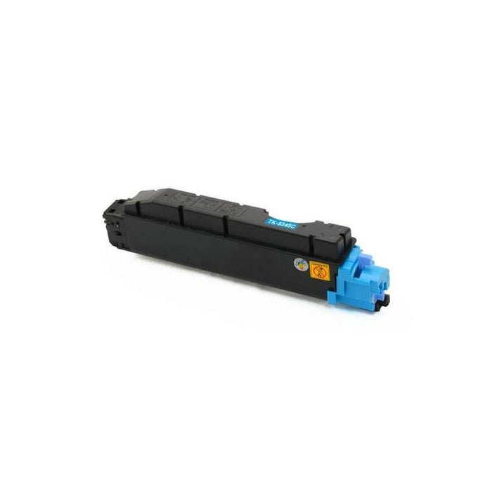 Kyocera Tk5345 Cyan Cartucho De Toner Generico 1t02zlcnl0